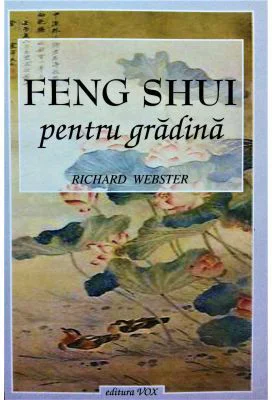 Feng Shui pentru gradina