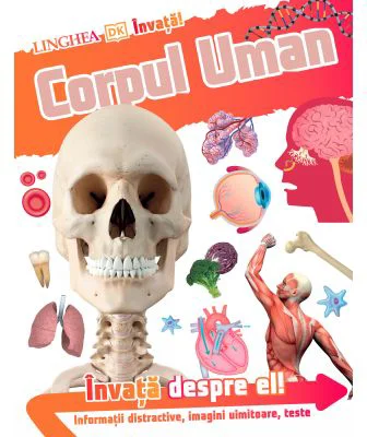 Invata! Corpul Uman