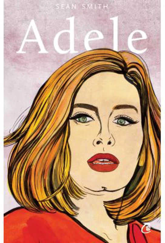 Adele - Sean Smith