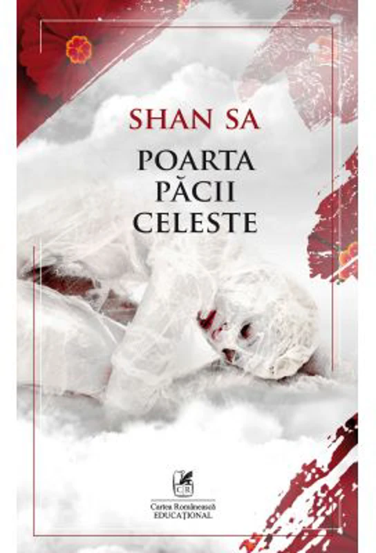Poarta pacii celeste - Shan Sa