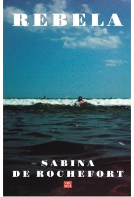 Rebela - Sabina de Rochefort