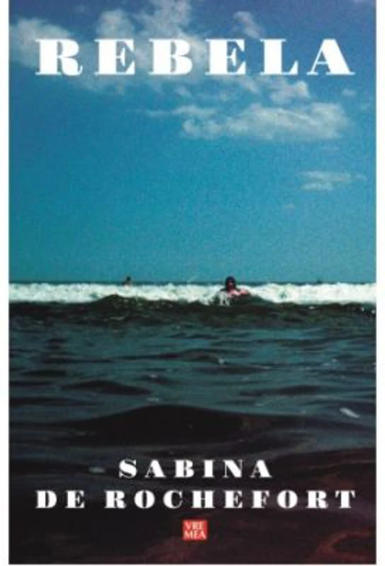 Rebela - Sabina de Rochefort