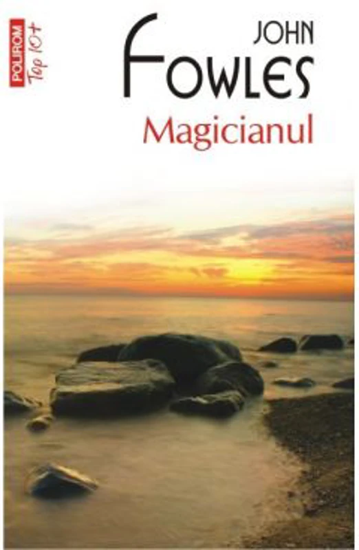Magicianul