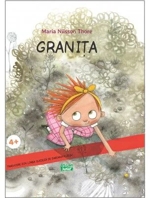 Granita - Maria Nilsson Thore