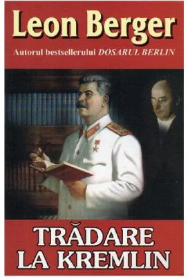 Tradare la Kremlin