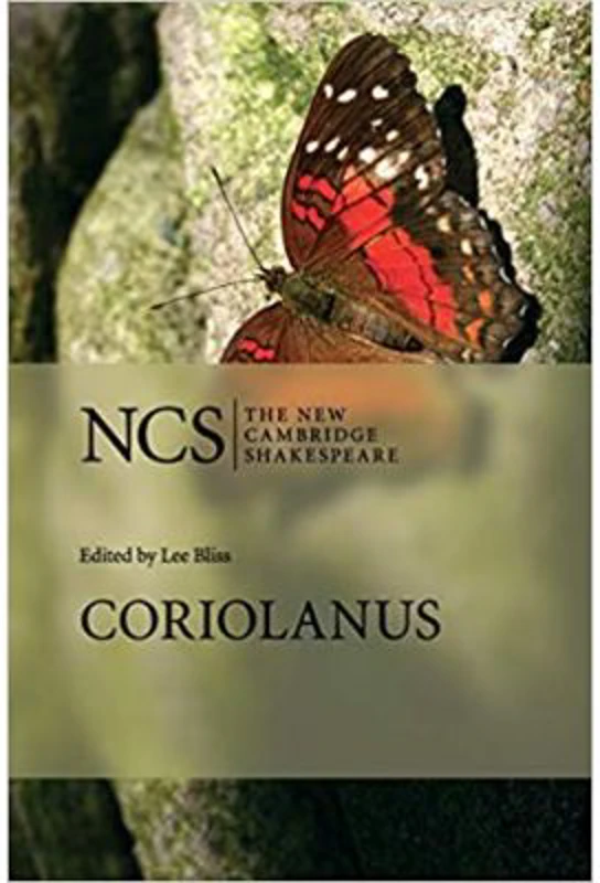 Coriolanus - Lee Bliss