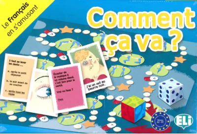Comment ça va?