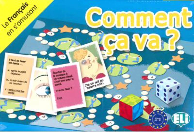 Comment ça va?