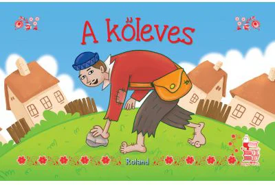 Magyar Mesek A koleves Supa de pietre