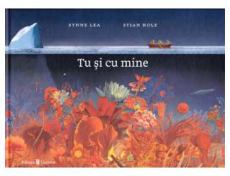 Tu si cu mine - Synne Lea, Stian Hole