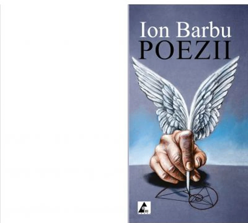 Poezii - Ion Barbu