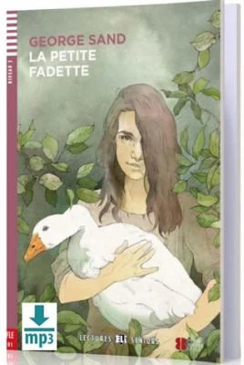 La Petite Fadette - George Sand