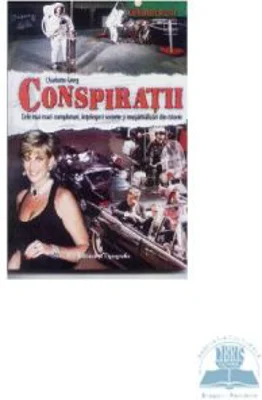 Conspiratii