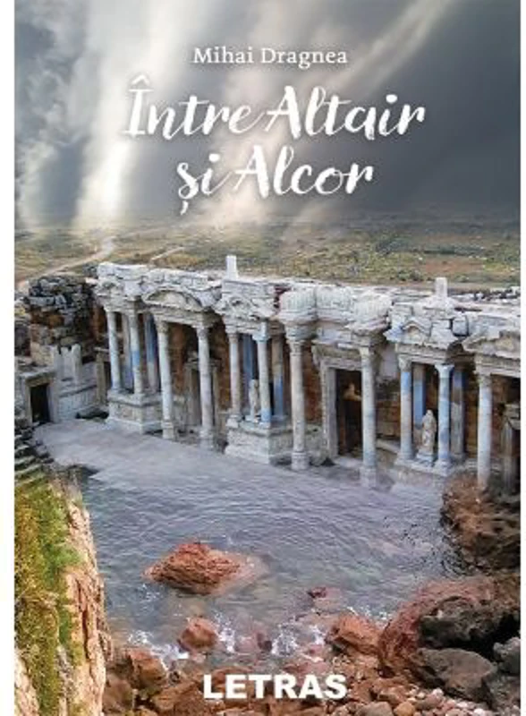 Intre Altair si Alcor