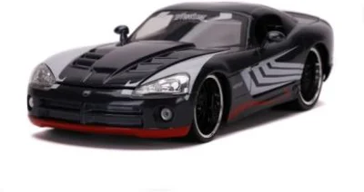 Masinuta Metalica Venom 2008 Dodge Viper