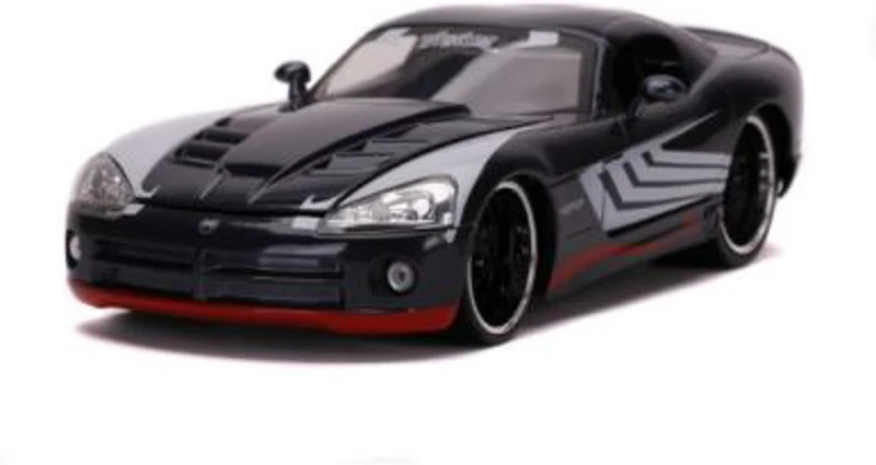 Masinuta Metalica Venom 2008 Dodge Viper