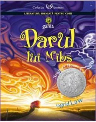 Darul lui Mibs