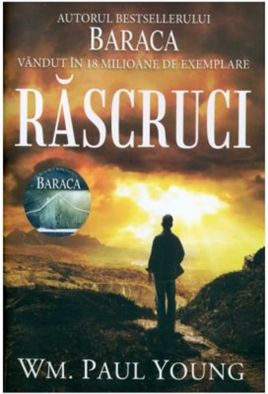 Rascruci - Wm. Paul Young