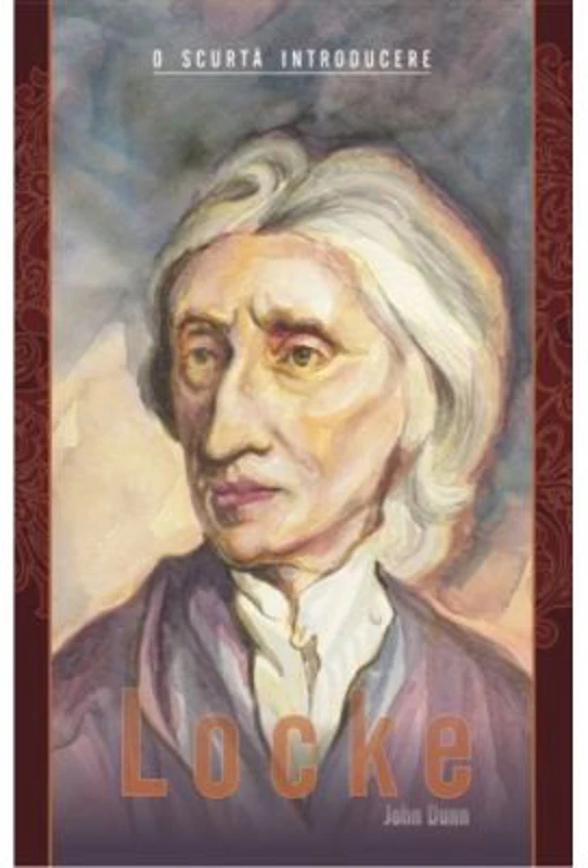 Locke. O scurta introducere