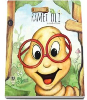 Aventurile ramei Oli