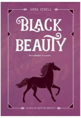 Black Beauty - Anne Sewell