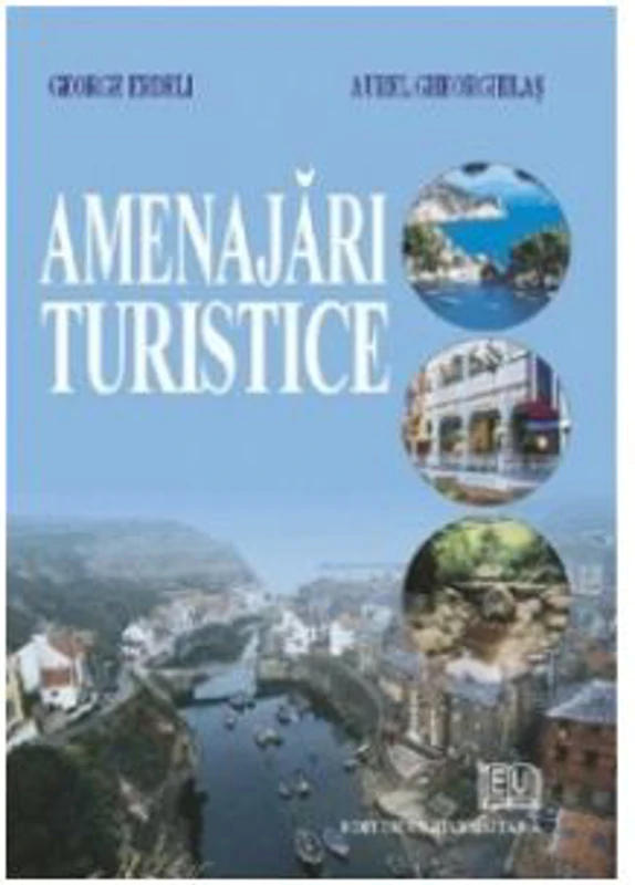 Amenajari turistice