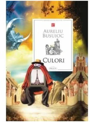 Culori - Aureliu Busuioc