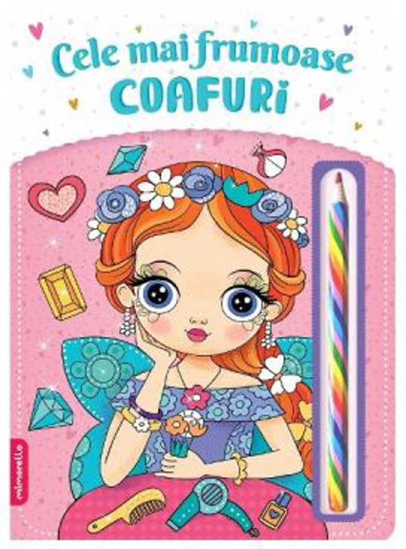 Cele mai frumoase coafuri