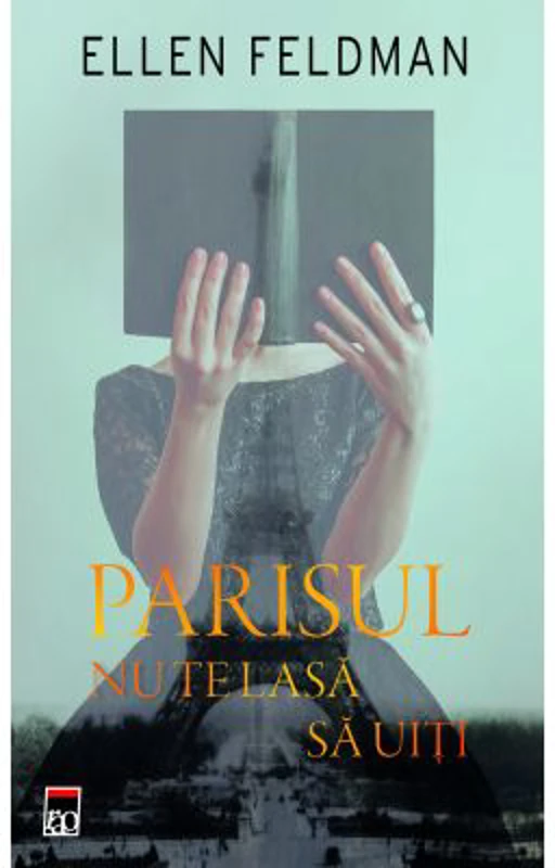 Parisul nu te lasa sa uiti - Ellen Feldman