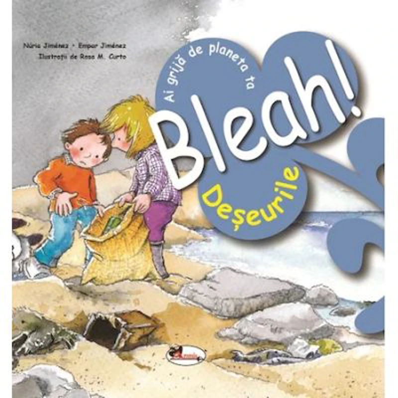 Bleah! Deseurile