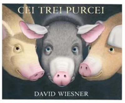 Cei trei purcei