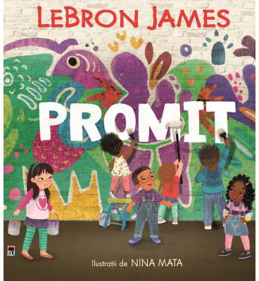 Promit - James Lebron