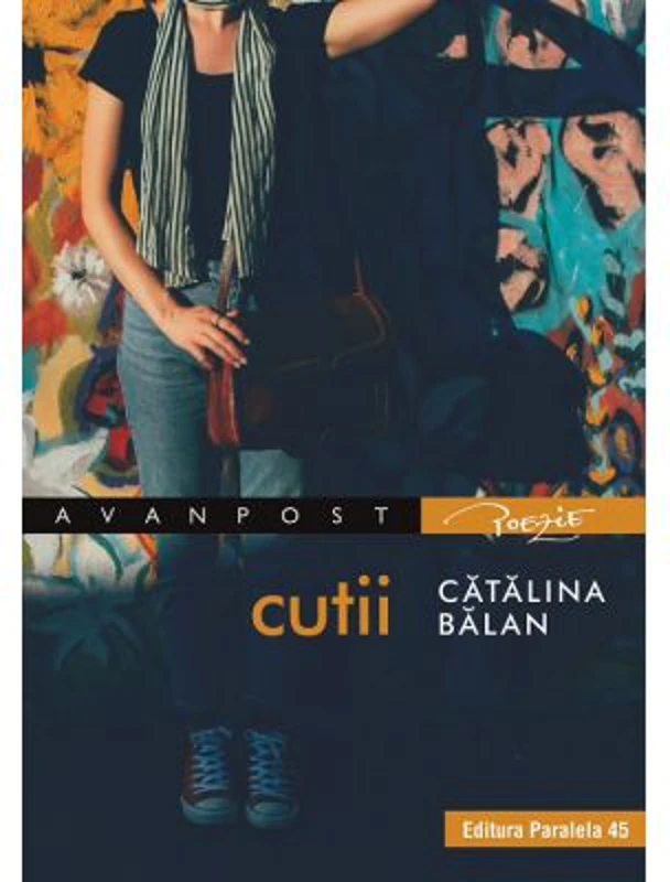 Cutii - Catalina Balan