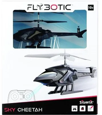 Elicopter cu telecomanda Sky Cheetah, Silverlit