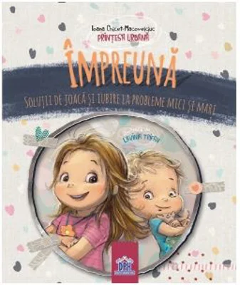 Impreuna - Ioana Chicet-Macoveiciuc