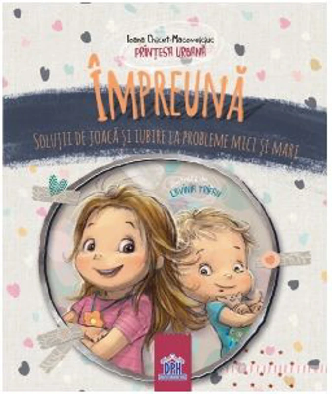 Impreuna - Ioana Chicet-Macoveiciuc