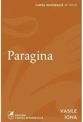 Paragina