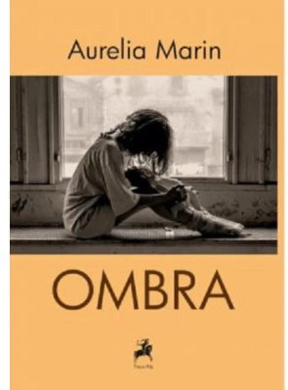Ombra - Aurelia Marin