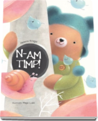 N-am timp! - Helena Kraljic