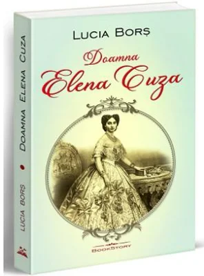 Doamna Elena Cuza