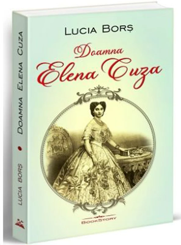 Doamna Elena Cuza
