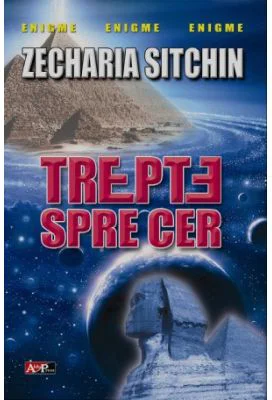 Trepte spre cer