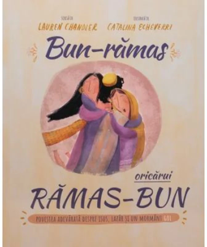Bun-ramas oricarui ramas-bun. Seria Povesti care spun adevarul - Lauren Chandler
