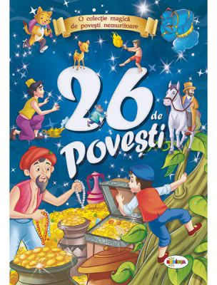 26 de Povesti