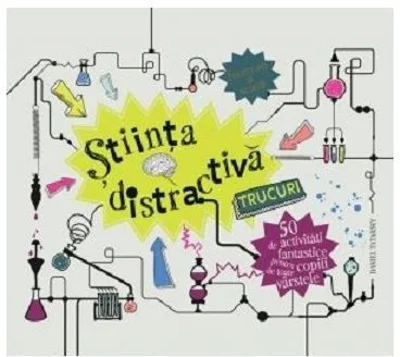 Stiinta distractiva