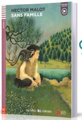 Sans famille - Hector Malot