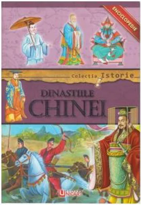 Dinastiile Chinei