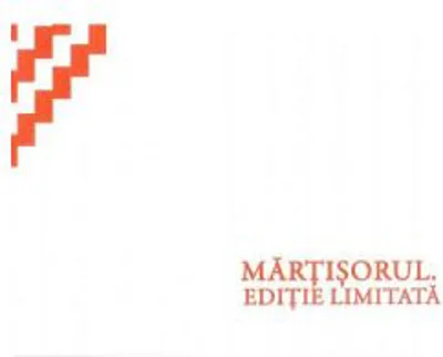 Martisorul. Editie limitata - Mihaela Bucin, Natalia Golant, Otilia Hedesan, Diana Mihut