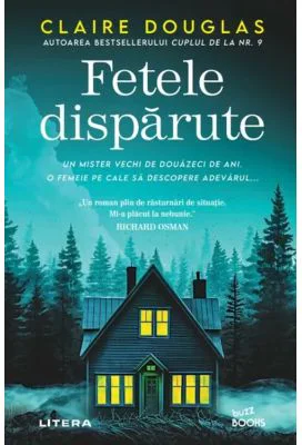 Fetele disparute