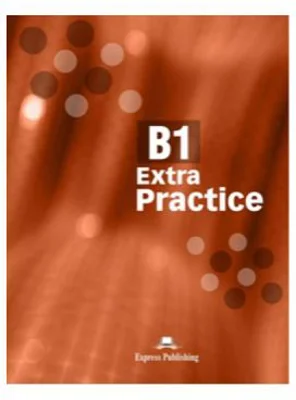 Digi secondary B1 extra practice digi-book application